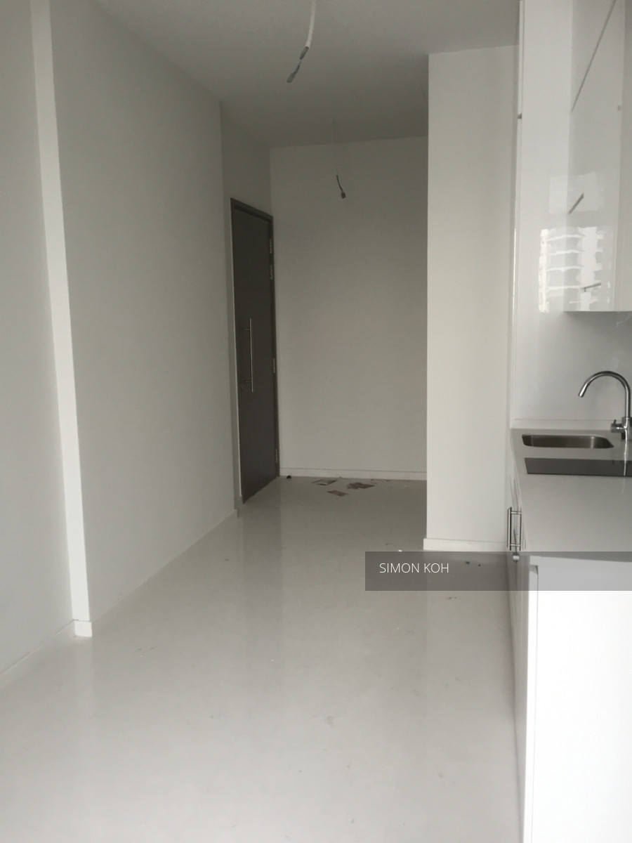 One Dusun Residences (D12), Apartment #117834062